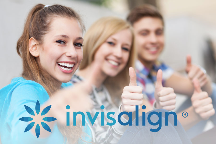 Renton Invisalign