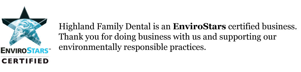 Envirostar Certified Business